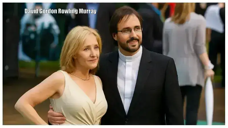 David Gordon Rowling Murray