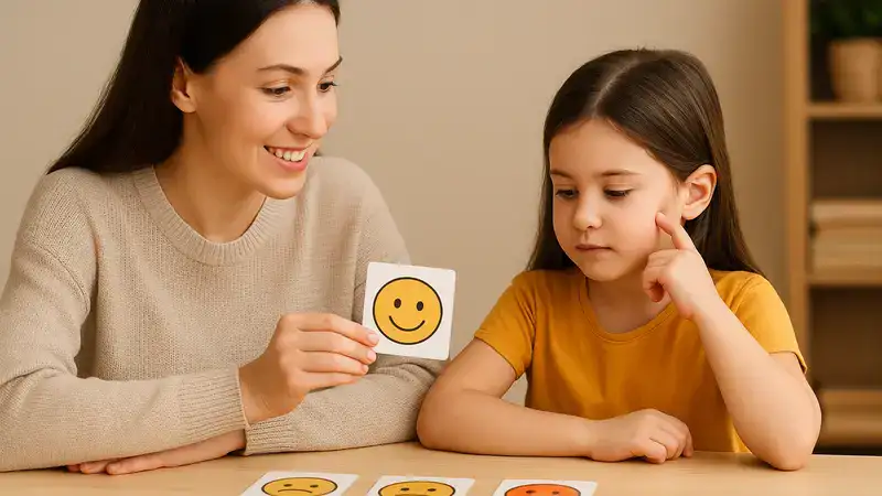 Chelsea Acton Famous Parenting