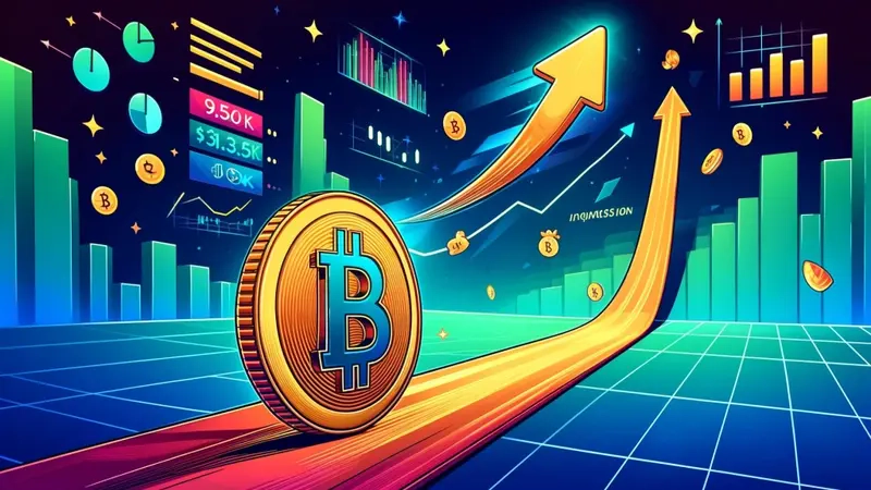 Potential Future of Crypto30x.Com Gigachad