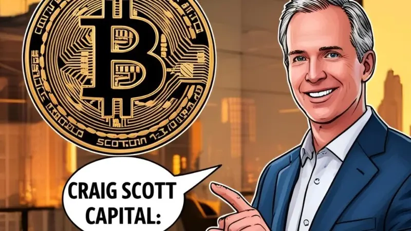 Financeville Craigscottcapital