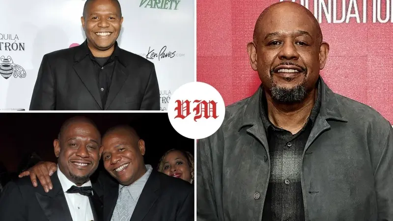 Kenn Whitaker Movies