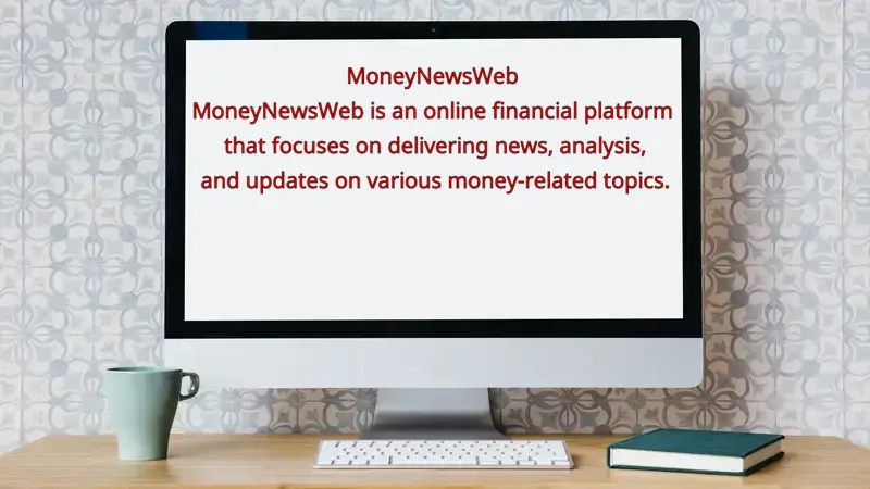 MoneyNewsWeb