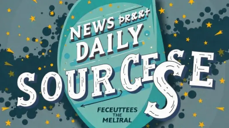 NewsDailySources