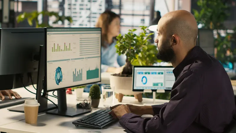 Software Dowsstrike2045 Python: Future of Automation