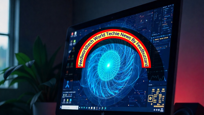 Feedworldtech World Techie News By Feedbuzzard