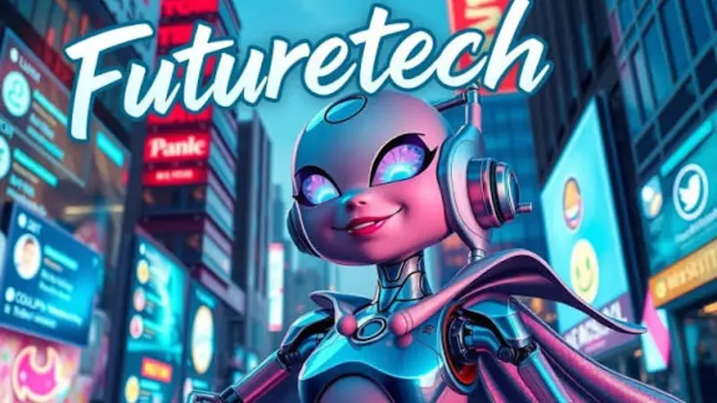 Futuretechgirls Kickass Tips