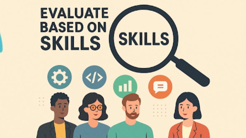 How Modern Hiring Practices Are Shaping the Workforce