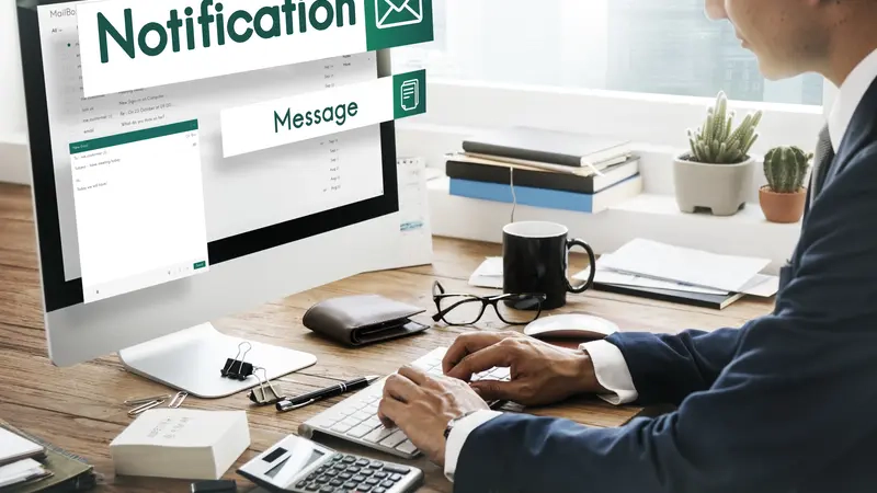 Integrations for Emails