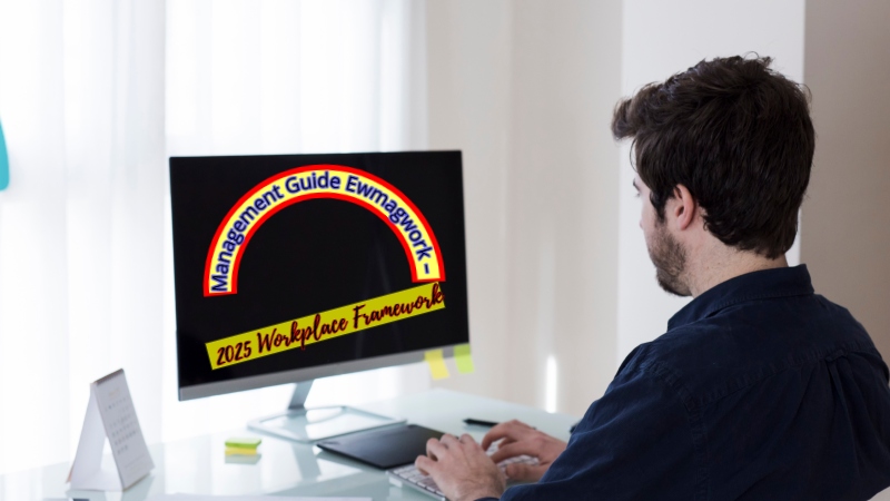 Management Guide Ewmagwork 2025