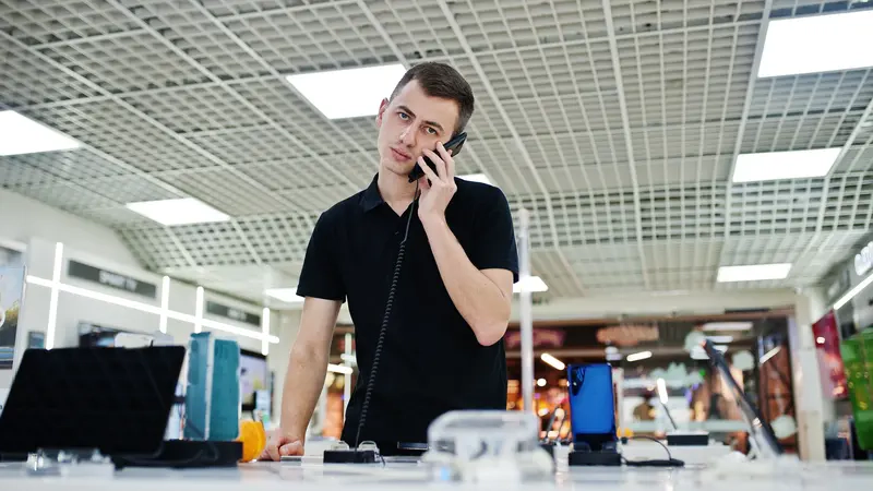 Payment Mistakes in Repair Stores