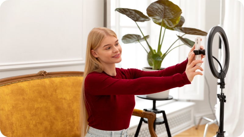 Raw Footage into Polished Segments Instantly