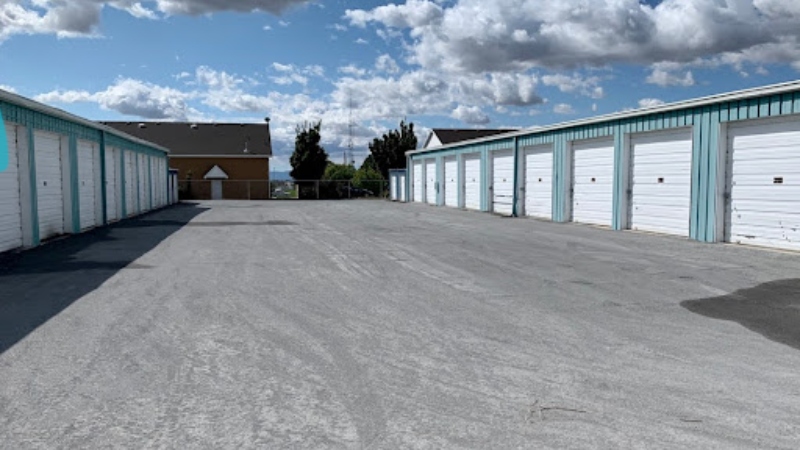 Reasons Why You Should Consider Renting a Self-Storage Unit Today