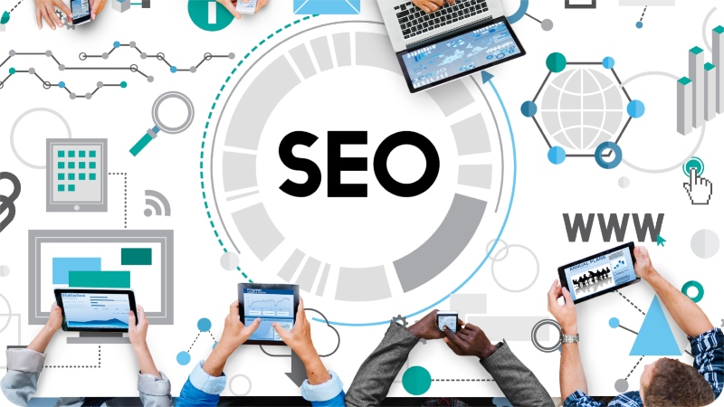 SEO Suite