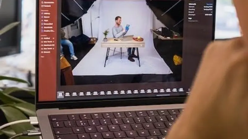 Simple Editing Techniques