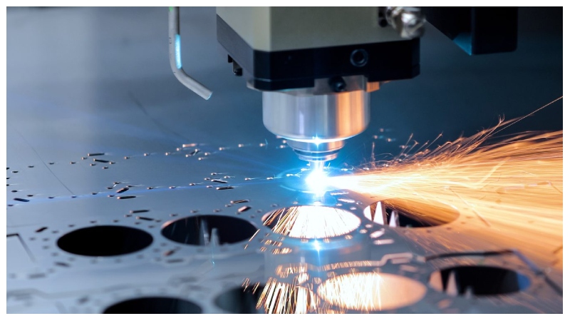 The art of precision in modern manufacturing