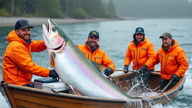 Fishing Thunderonthegulf